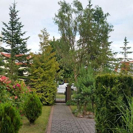 Apartament II Rowy  Exterior foto