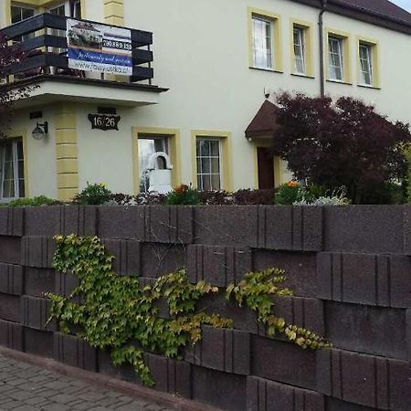 Apartament II Rowy  Exterior foto