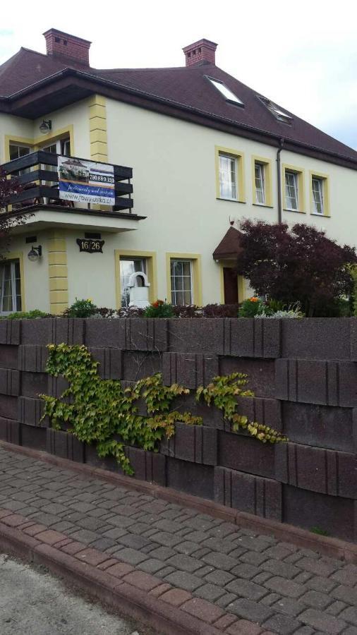 Apartament II Rowy  Exterior foto