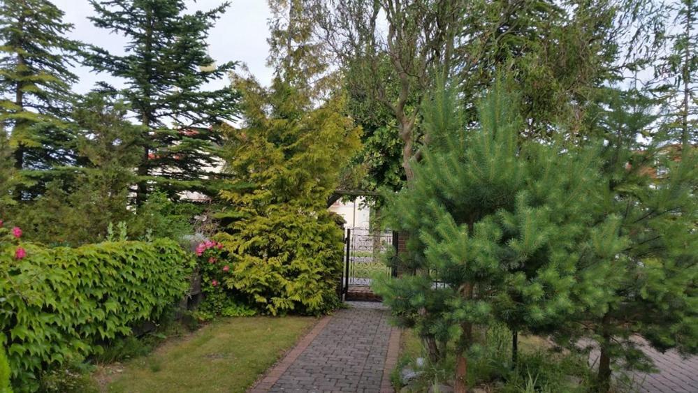 Apartament II Rowy  Exterior foto